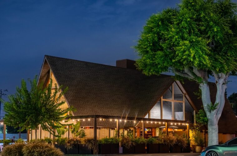 A Second Act For Broken Spanish And The Palm Springs Scoop - Here's What's Popping Up 38 Broken Spanish