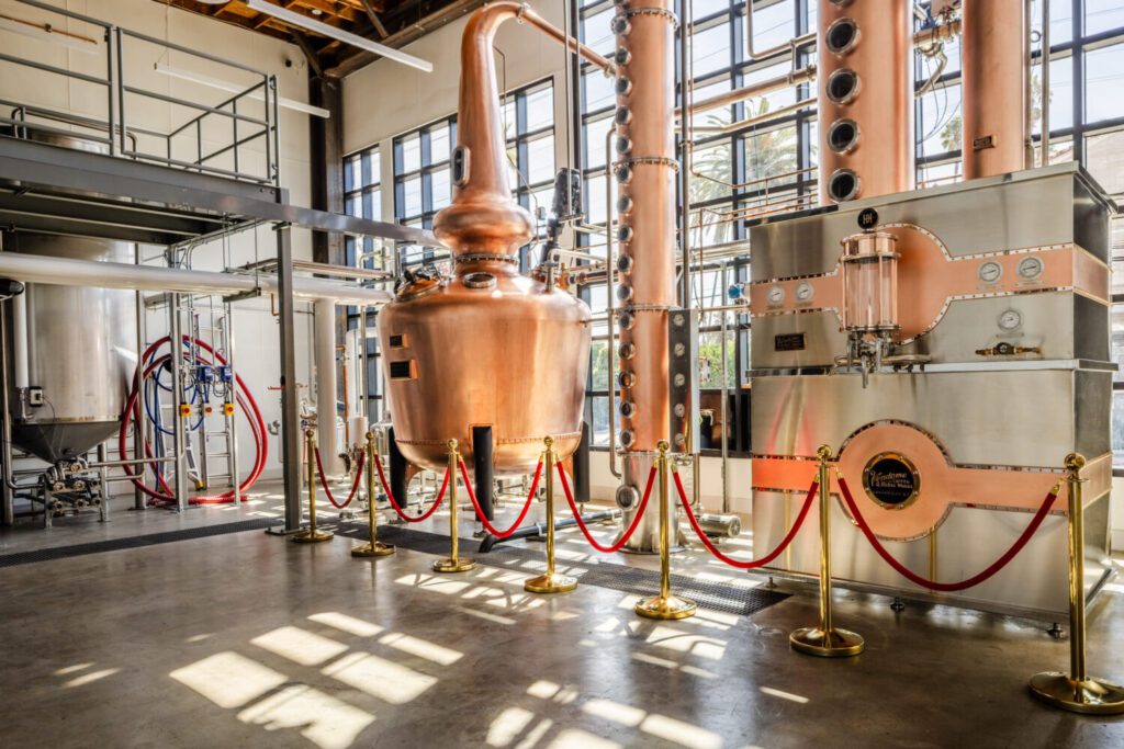 Hollywood Distillery Opens Across From Hollywood Forever Cemetery And Other Culinary Funeral Home Haunts 40 Hollywood Forever Cemetery