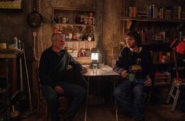 Ronan Day-Lewis on Directing His Father Daniel Day-Lewis Through the Storm of ‘Anemone’ 44 4241 D003 00208 R resize