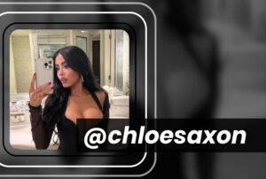 Top Ten Tattooed OnlyFans Models: Hottest Tatted Content Creators to Follow in 2026 104 @chloesaxon