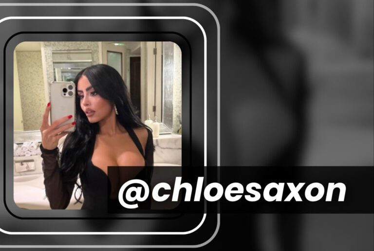 Top Ten Tattooed OnlyFans Models: Hottest Tatted Content Creators to
