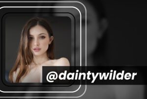 Top Models who Squirt on OnlyFans: Best OnlyFans Squirting Content in 2026 113 @daintywilder