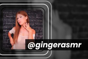Best ASMR OnlyFans Creators: Best ASMR Models on OnlyFans in 2026 80 @gingerasmr