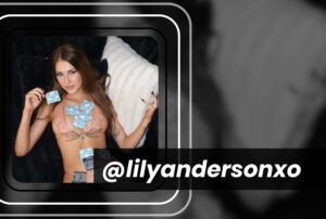 @lilyandersonxo