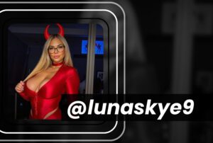10 Best Mommy OnlyFans Models: Top Models Creating Milf Mom OnlyFans Content in 2026 98 @lunaskye9