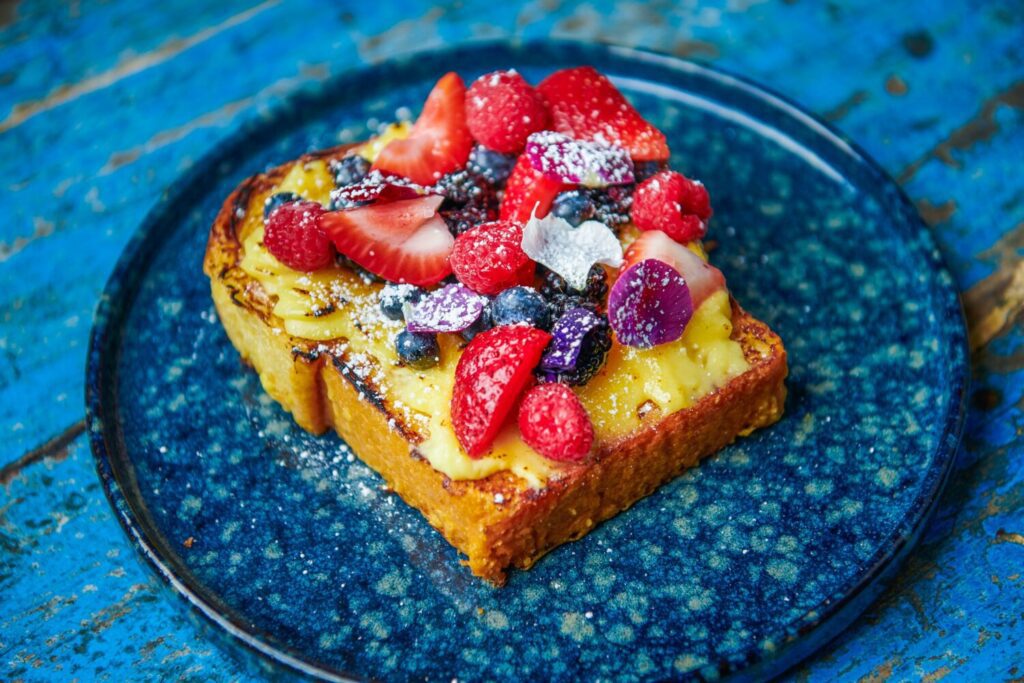 New Restaurant Openings: Unidos, La Monique And Breakfast In WeHo 41 Unidos
