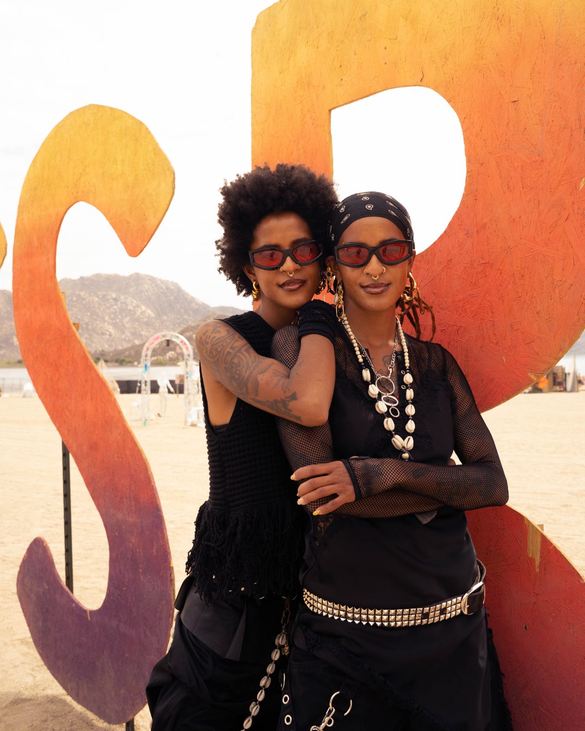 A Music Festival Like No Other: Same Same But Different 2025 – With ALLEYCVT, Łaszewo, And Coco & Breezy 38 CCCxCocoBreezy 5
