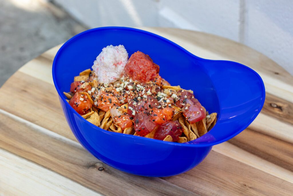 A Second Act For Broken Spanish And The Palm Springs Scoop - Here's What's Popping Up 41 Broken Spanish