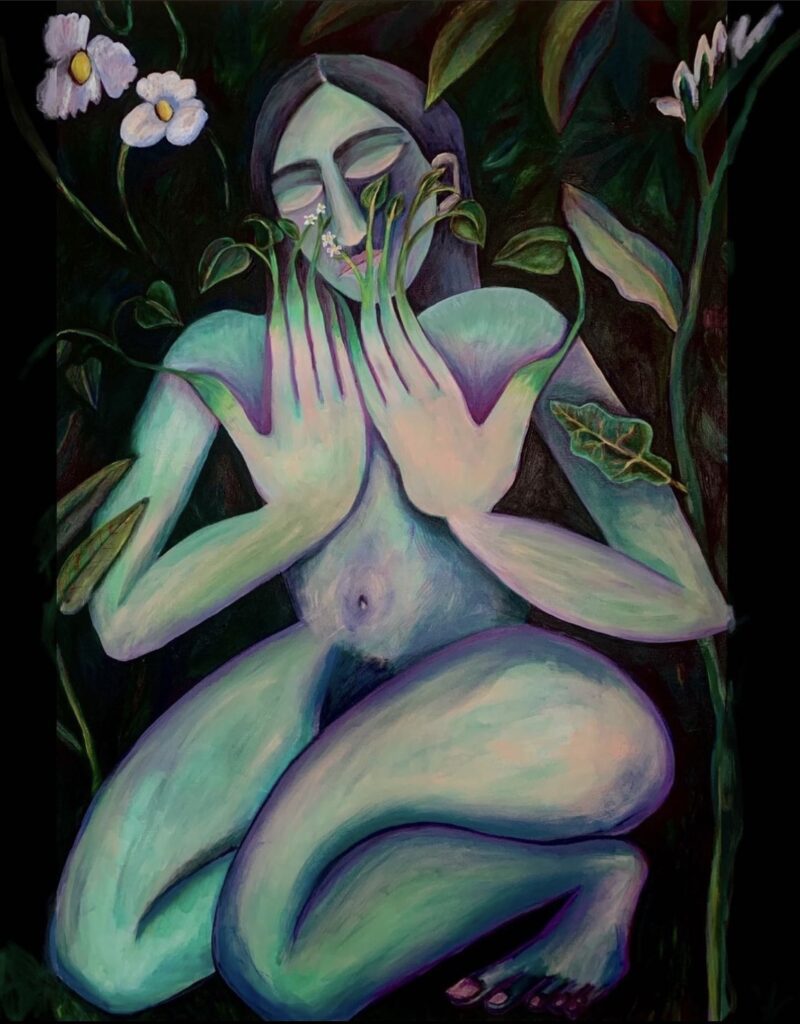 Mother Nature