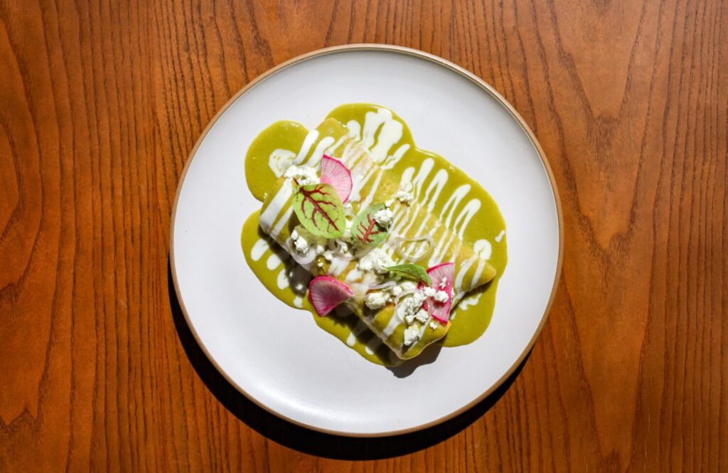 A Second Act For Broken Spanish And The Palm Springs Scoop - Here's What's Popping Up 39 Broken Spanish