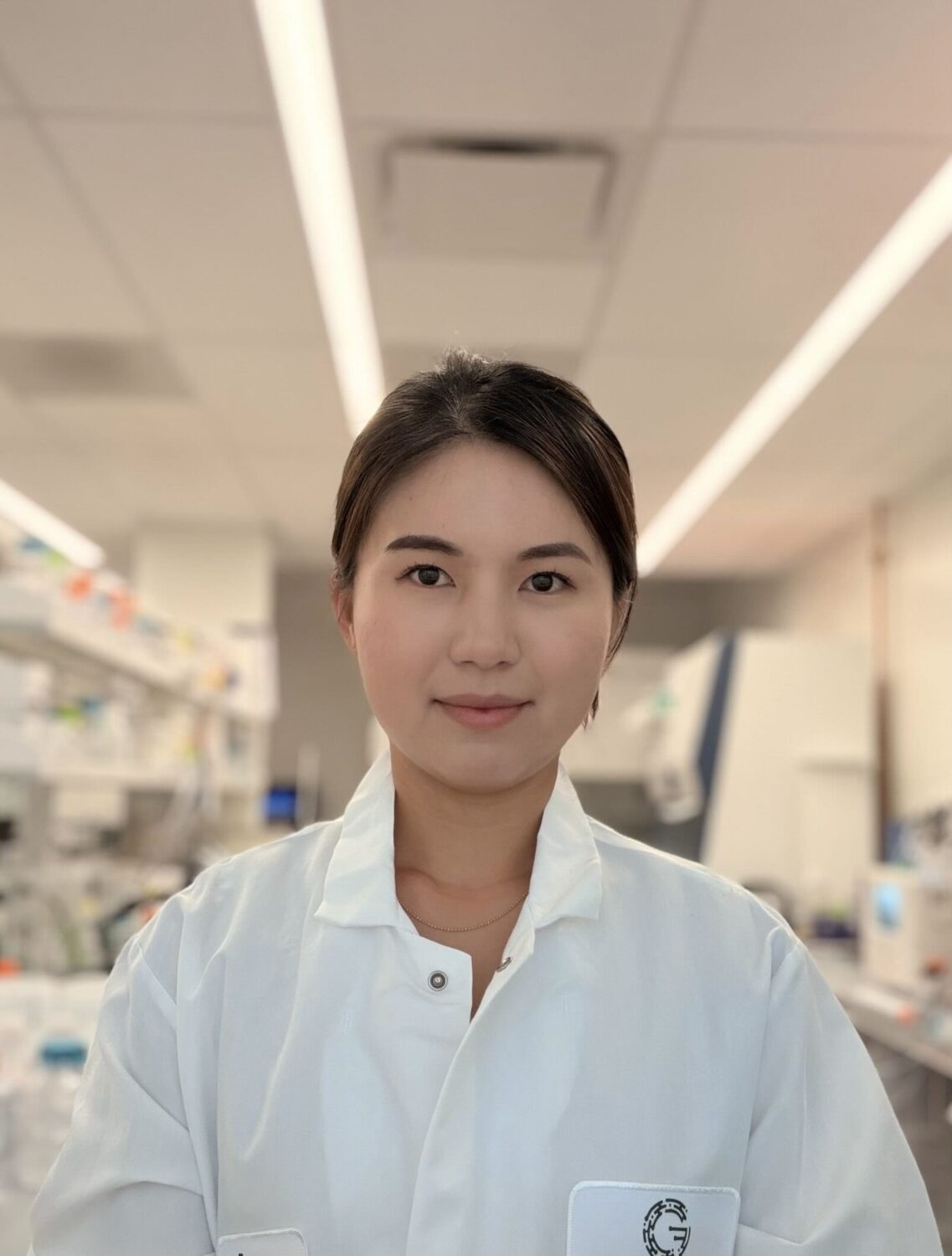 From Compassion to Cure: Hee Jin Kim’s Journey in Cell Therapy 38 IMG 4815 10 06 25
