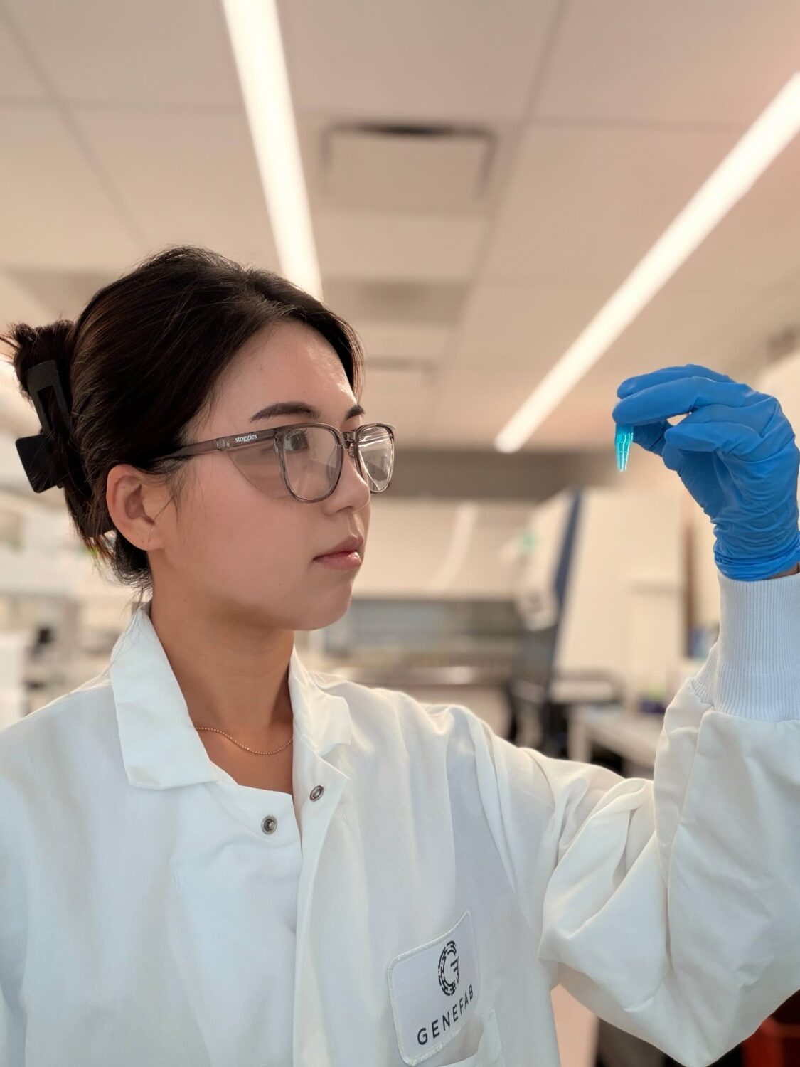 From Compassion to Cure: Hee Jin Kim’s Journey in Cell Therapy 37 IMG 4816 10 06 25