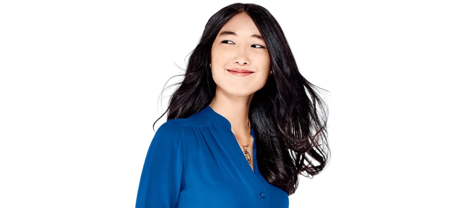 How Jess Mah Built Her Career as a Tech Visionary 37 Jess Mah 2