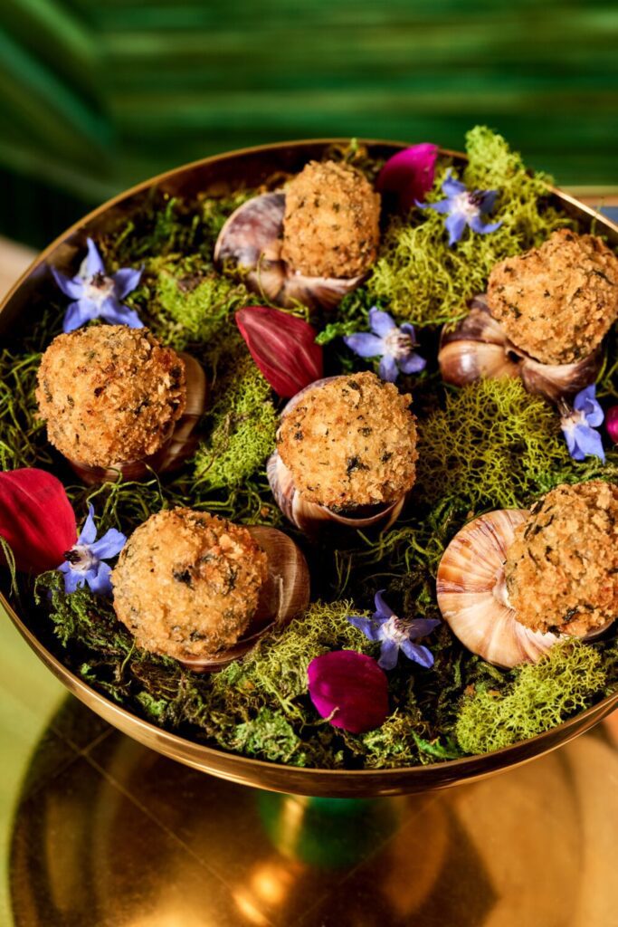 New Restaurant Openings: Unidos, La Monique And Breakfast In WeHo 40 Unidos