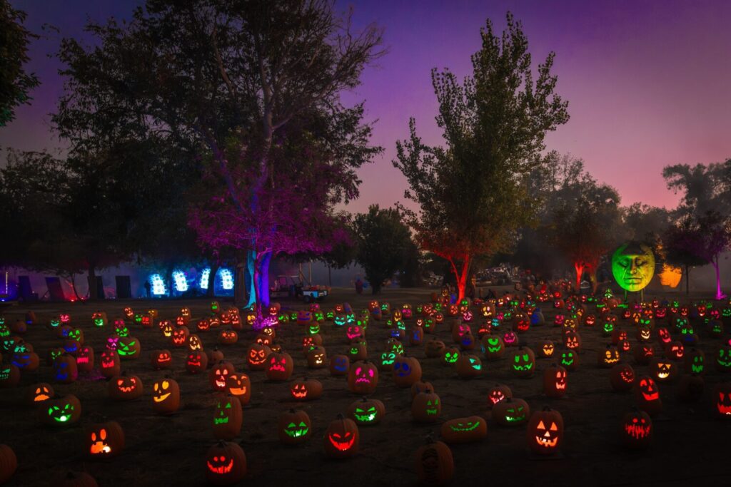 Halloween