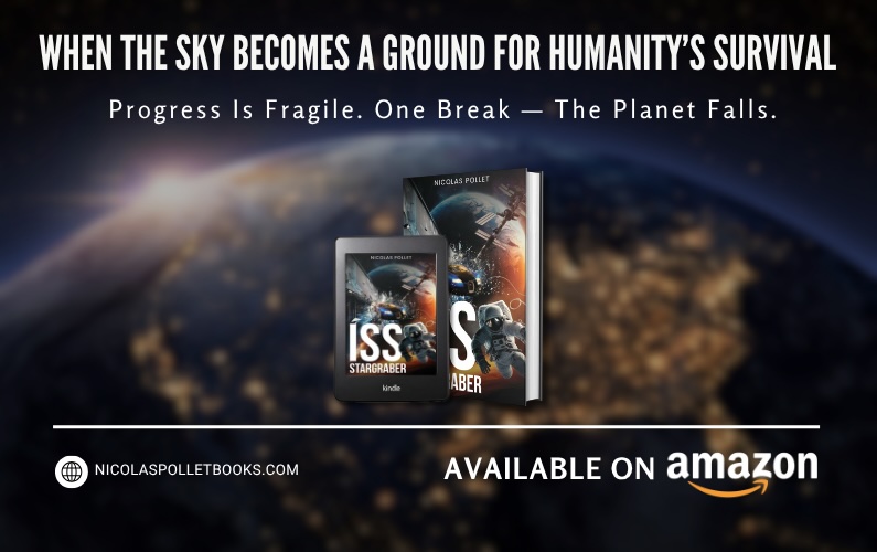 When The Sky Becomes A Ground For Humanity’s Survival 37 Nicoles Pollet LA Weekly Featured Image