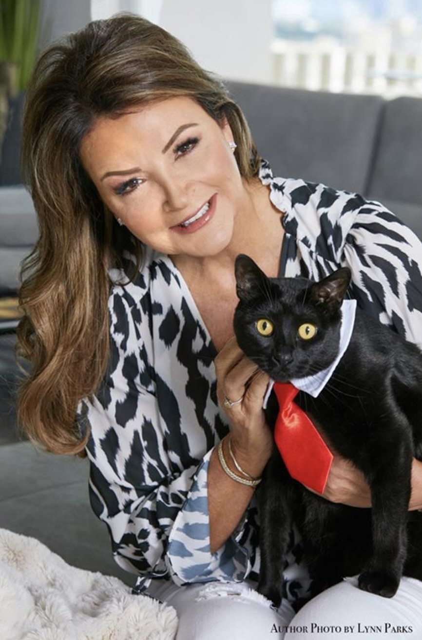From Loss to Legacy: How Lynda Gordon Found Hope in a Dumpster Cat and Created a Movement of Giving 37 Screenshot 2025 10 29 at 7.23.13 PM