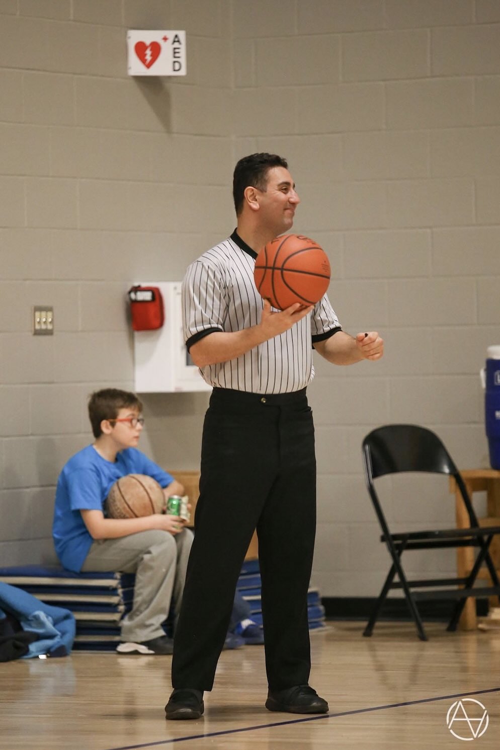 Officiating Excellence: Nima Mohammadi’s Journey to the Top Tier of Basketball 37 Screenshot 2025 12 01 at 8.17.29 PM