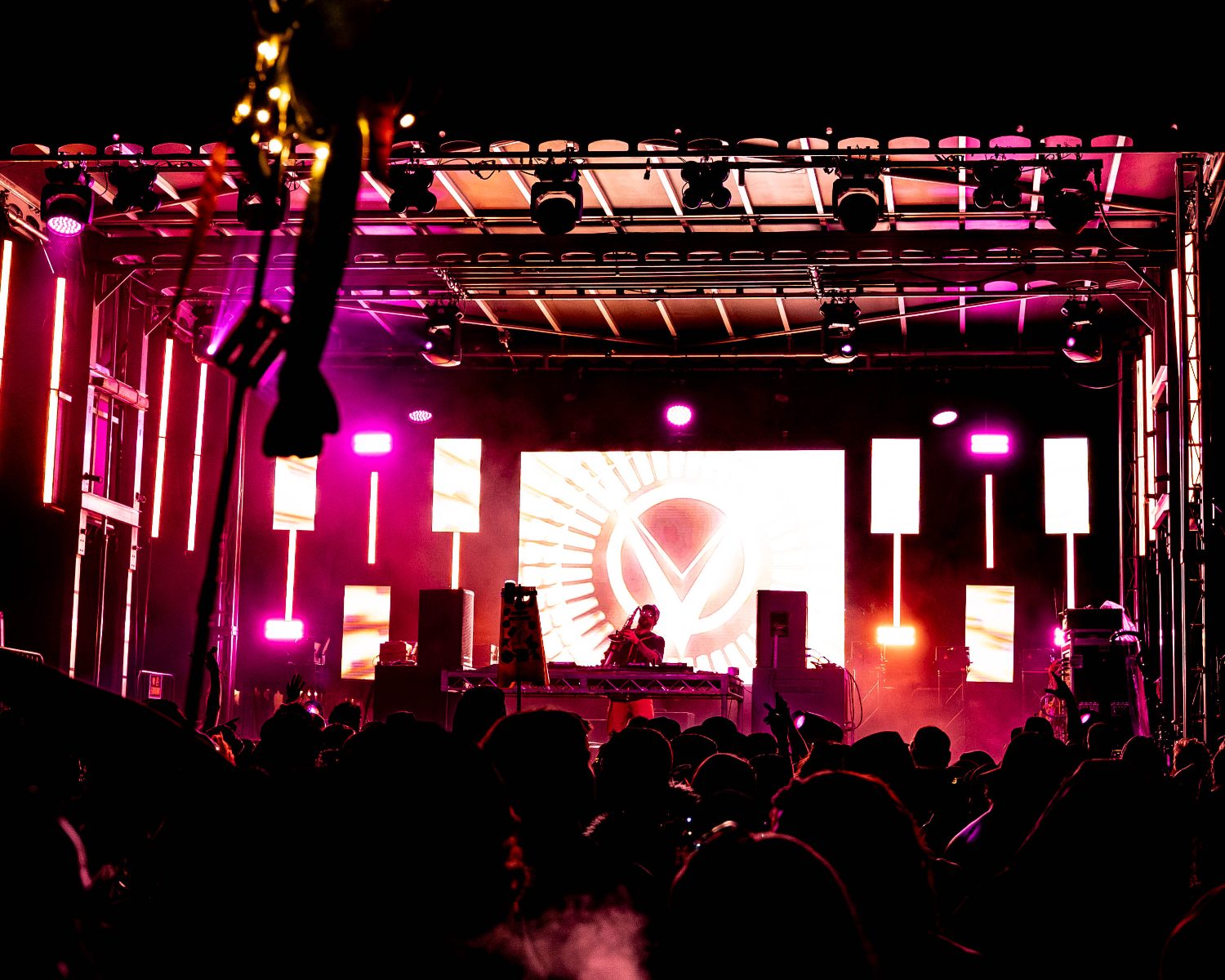 A Music Festival Like No Other: Same Same But Different 2025 – With ALLEYCVT, Łaszewo, And Coco & Breezy 42 SoDown 2