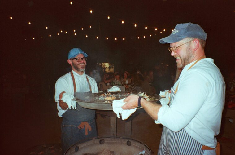 Dinner at the Ecology Center And 50 Years Of Melvyn’s - Here’s What’s Popping Up 38 Ecology Center