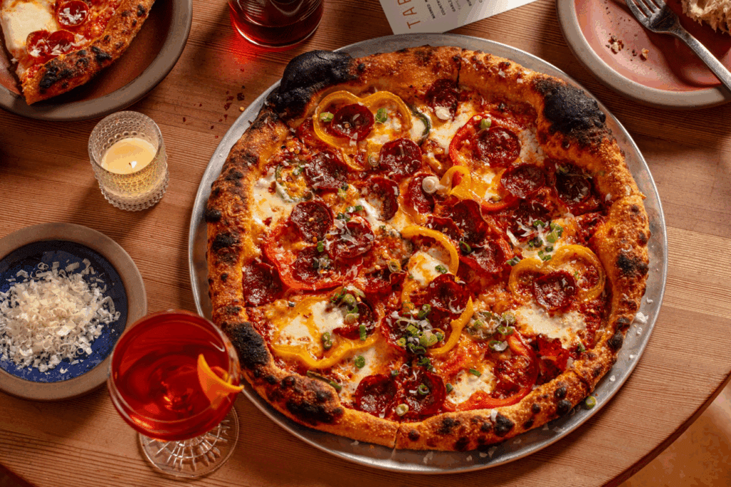 Hollywood Distillery Opens Across From Hollywood Forever Cemetery And Other Culinary Funeral Home Haunts 41 Hollywood Forever Cemetery