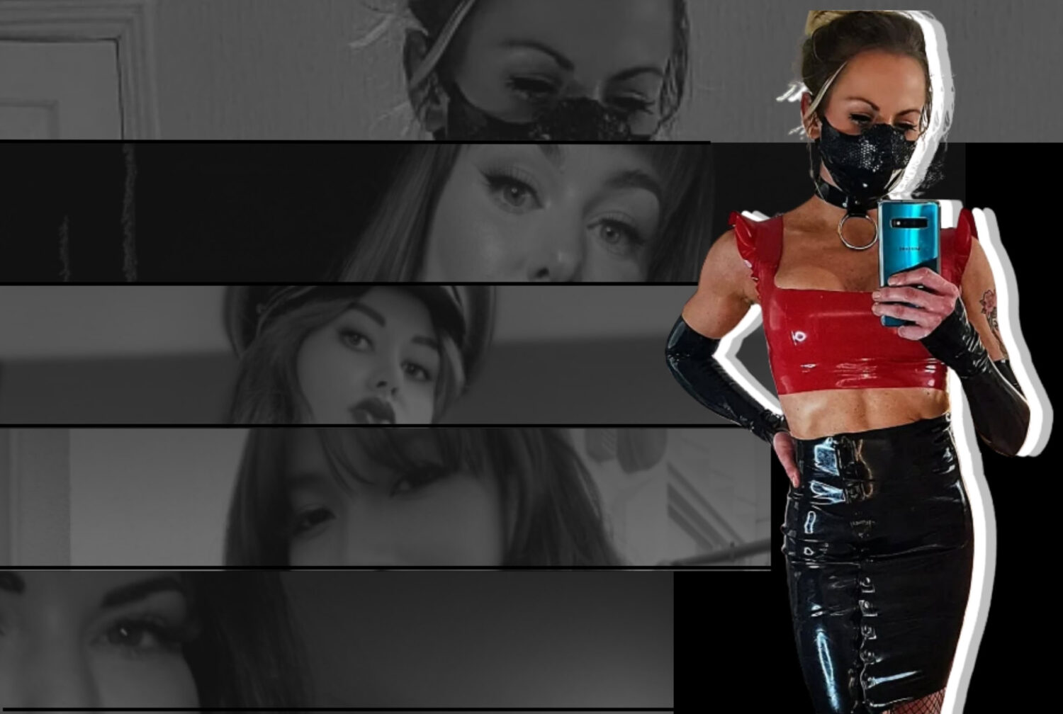 Top 10 Mommy OnlyFans Models: Top Models Creating Mommy Cont