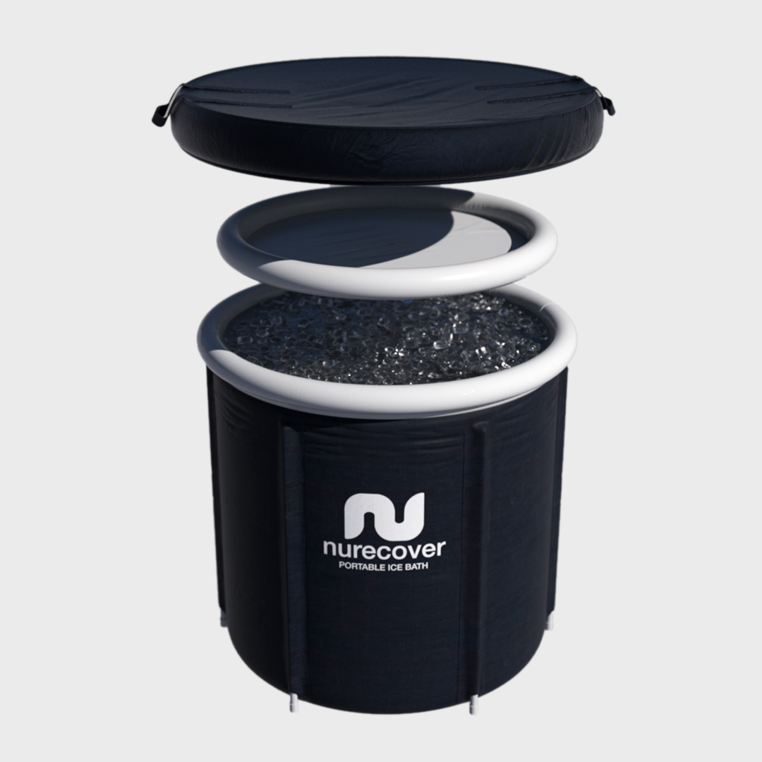 Nurecover Redefines Home Recovery With the Sauna and Plunge Collection 40 Untit52led 1