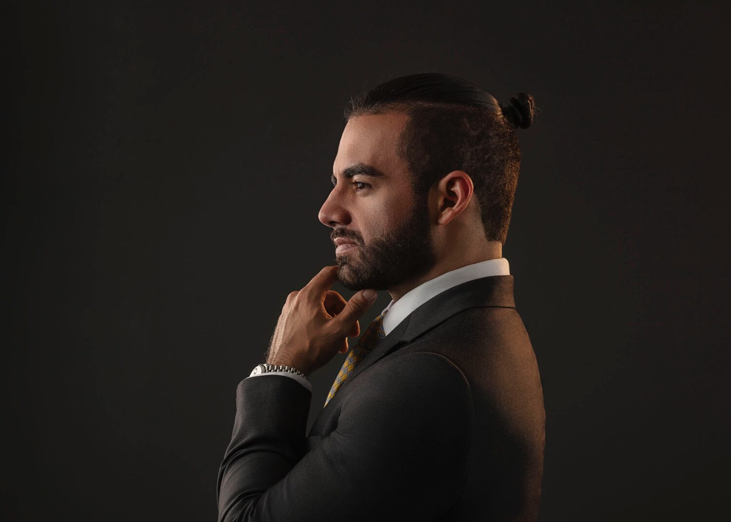 Suit & Stage: Meet Influencer Steven Franz Who Built a Cross-Industry Brand 37 a U0A5443b