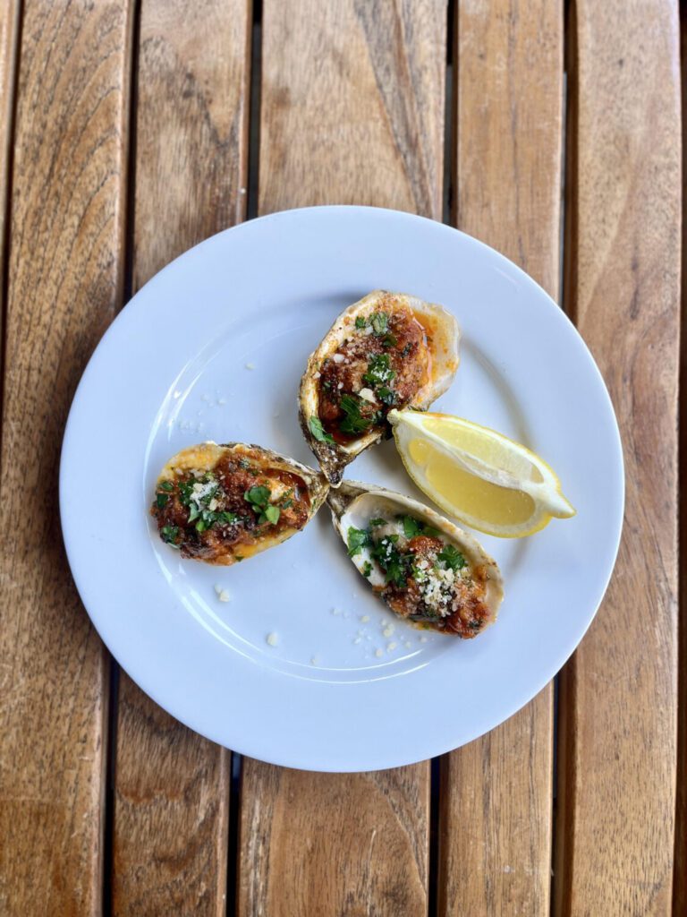 A Second Act For Broken Spanish And The Palm Springs Scoop - Here's What's Popping Up 42 Broken Spanish