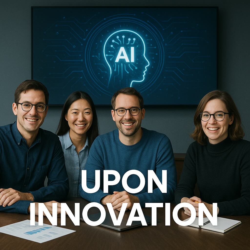 The Retirement Rescue Plan: How Upon Innovation Uses AI to Give Older Americans a Second Chance 37 image0 upon innovation
