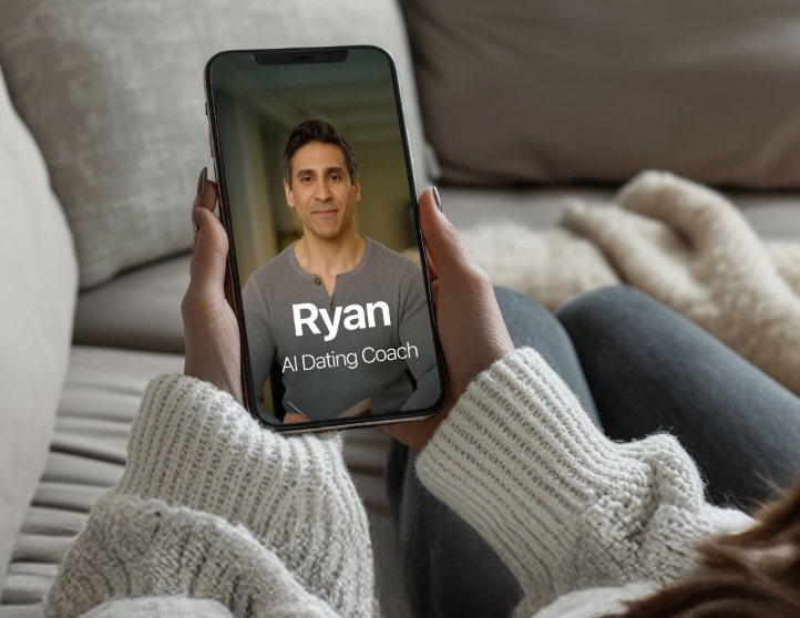 PairLuv Launches World’s First Avatar AI Dating Coach App 37 image1 5 10 13 25