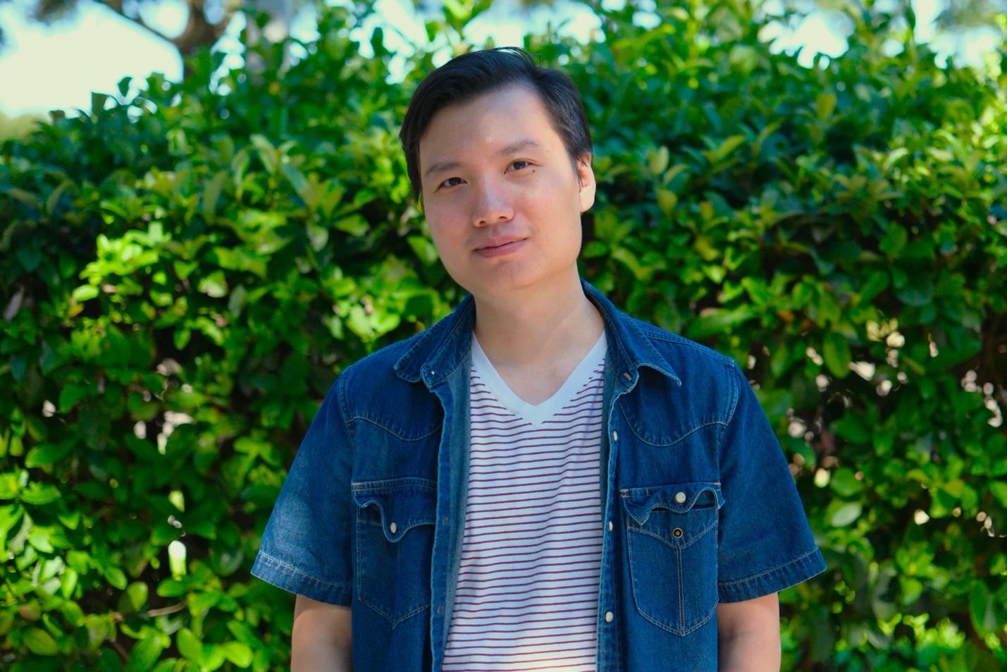 Nathaniel Halim Trades Jakarta Banking for Hollywood VFX 39 image2 10 20 25