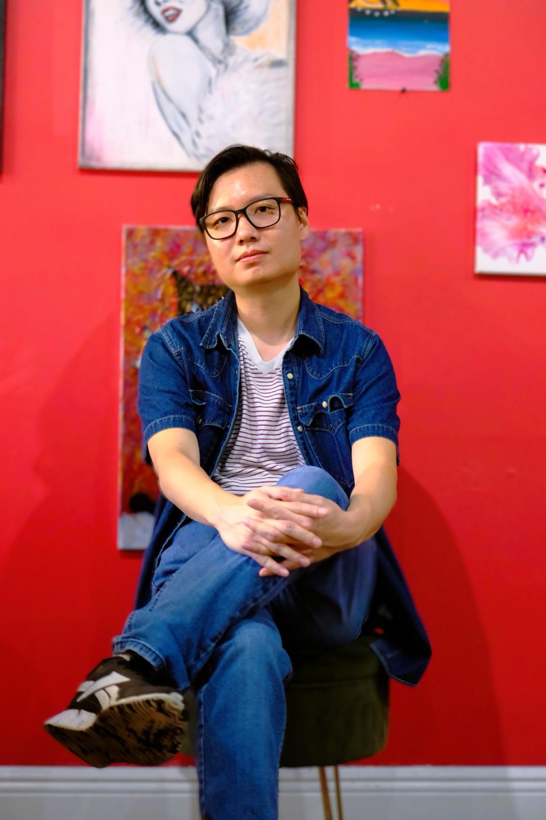 Nathaniel Halim Trades Jakarta Banking for Hollywood VFX 38 image3 10 20 25