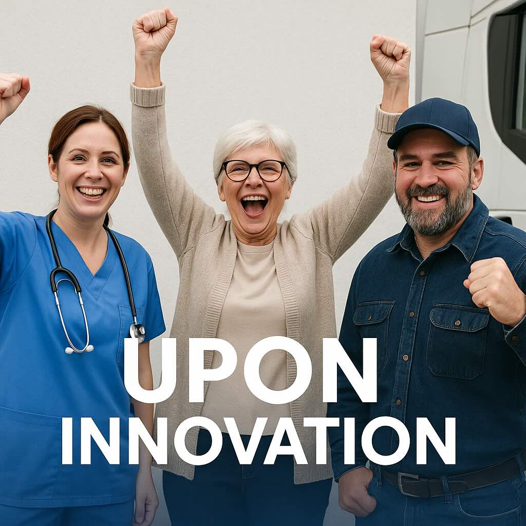 The Retirement Rescue Plan: How Upon Innovation Uses AI to Give Older Americans a Second Chance 38 image3 upon innovation