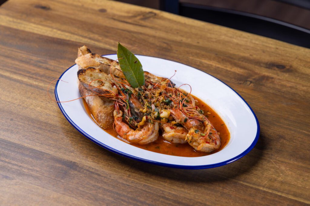 New Restaurant Openings: Unidos, La Monique And Breakfast In WeHo 39 Unidos