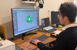 Inside the Digital Skeleton: How Lead Rigger Zhehao (Fred) Qiao Brings Visual Effects to Life 50 1111763419680 copy 11 21 25