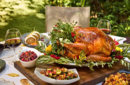 Thanksgiving