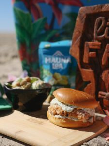 Seasonal Sips And Tastemakers at The Getty - Here’s What’s Popping Up 40 Getty