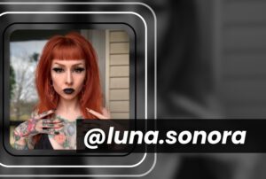 Top 10 Findom OnlyFans Creators: Hottest Findom Models on OnlyFans in 2025 109 @luna.sonora