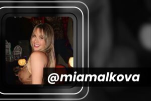 Models on OnlyFans With the Best Ass: Top 10 Content Creators With the Best Asses Sharing on OnlyFans in 2025 104 @miamalkova