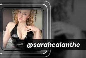 Top 10 Findom OnlyFans Creators: Hottest Findom Models on OnlyFans in 2025 105 @sarahcalanthe