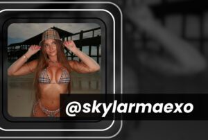 Models on OnlyFans With the Best Ass: Top 10 Content Creators With the Best Asses Sharing on OnlyFans in 2025 106 @skylarmaexo