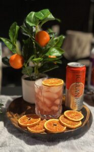 Seasonal Sips And Tastemakers at The Getty - Here’s What’s Popping Up 41 Getty