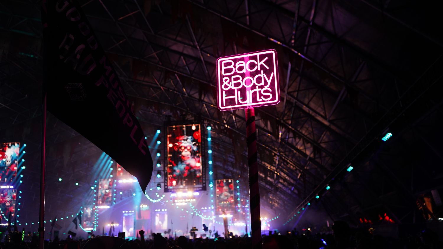 PHOTOS & RECAP: Escape Psycho Circus 2025 Immerses Ravers in Electric Mayhem — with Vintage Culture, NGHTMRE, Deorro, Gryffin, San Holo and Sincerely, Manolo 42 DSC03680