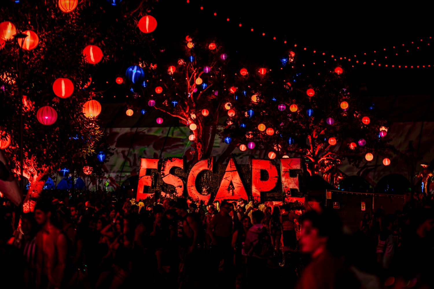 PHOTOS & RECAP: Escape Psycho Circus 2025 Immerses Ravers in Electric Mayhem — with Vintage Culture, NGHTMRE, Deorro, Gryffin, San Holo and Sincerely, Manolo 37 Gina Joy Chong for Escape Psycho Circus11