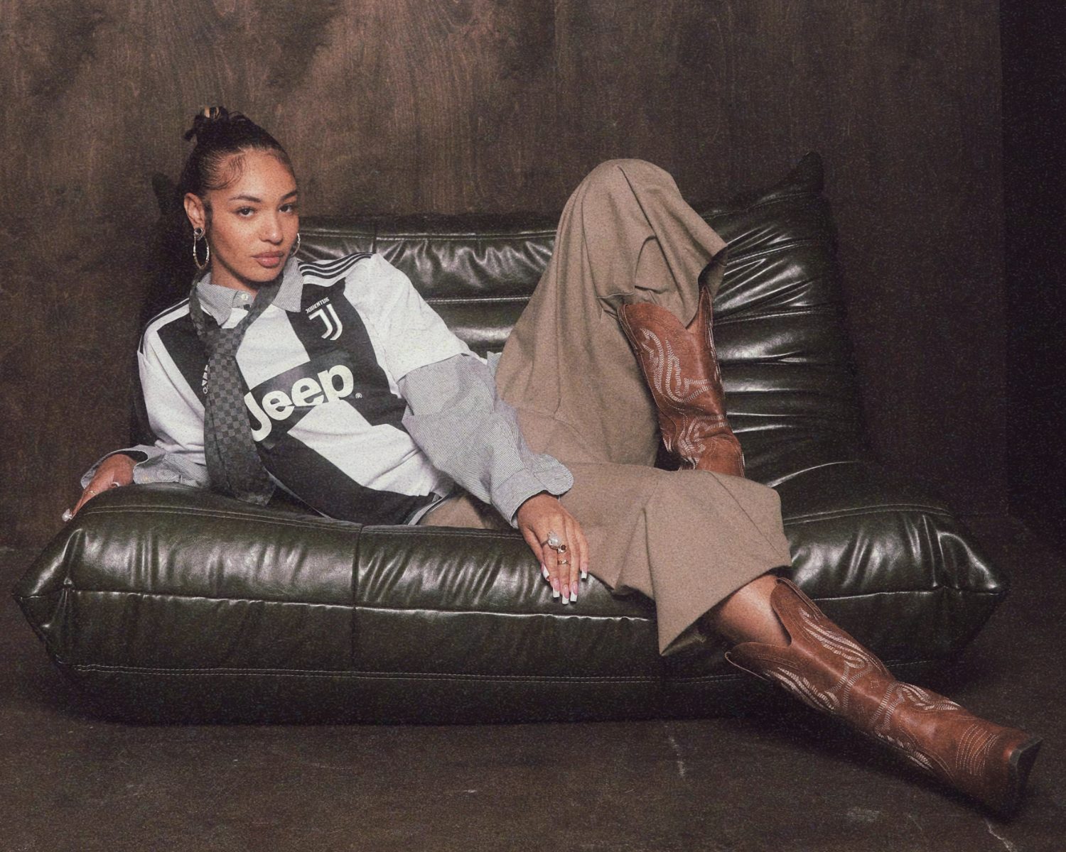 LA DJ ICONS 2025: Thee Mike B and Giselle Peppers Keep Dancefloors Spinning 39 Gp11