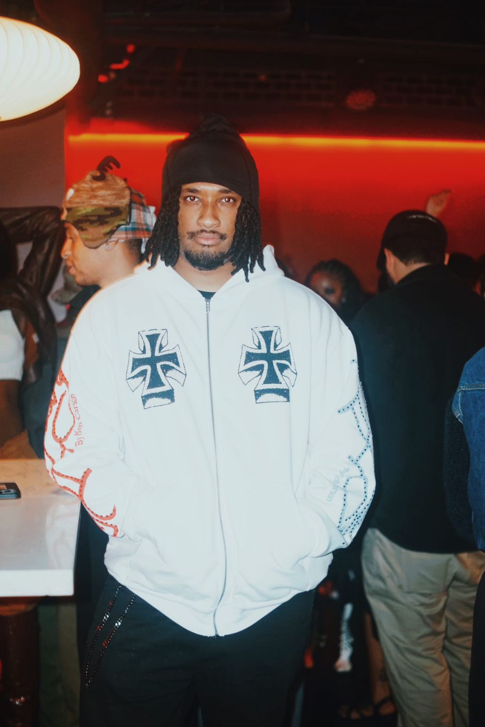 Our Favorite Parties in Los Angeles 2025 42 Interlude Courtesy of Interlude 1