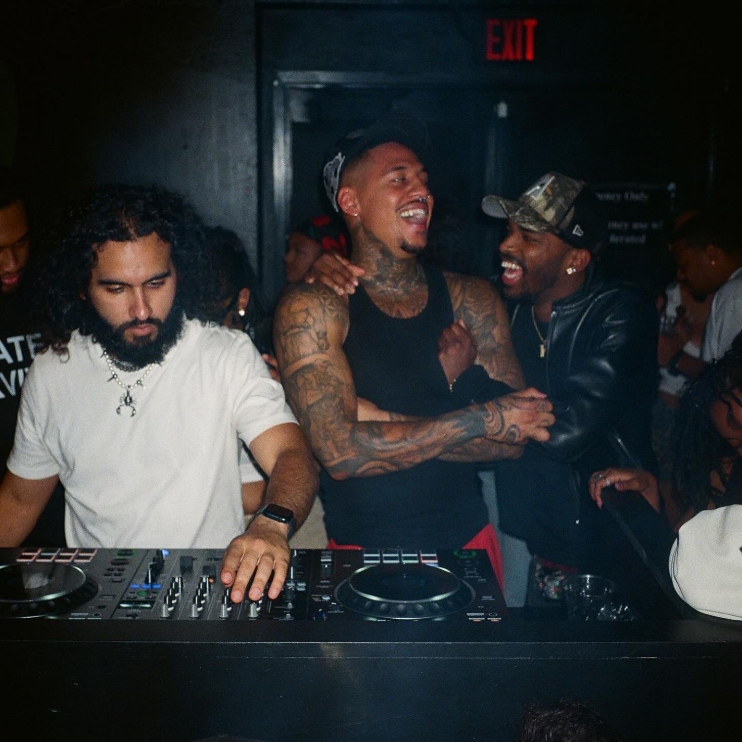 Our Favorite Parties in Los Angeles 2025 41 Interlude Courtesy of Interlude 4
