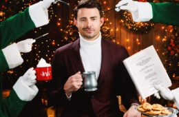 Jonathan Bennett