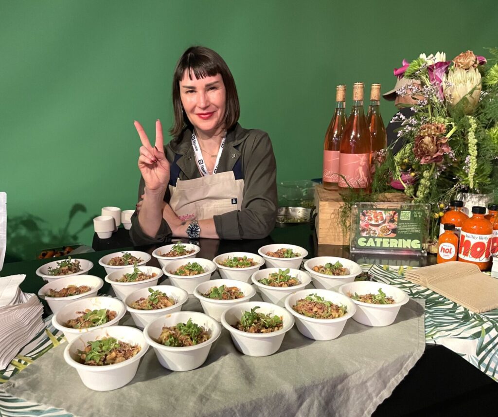LA Wine and Food Festival 